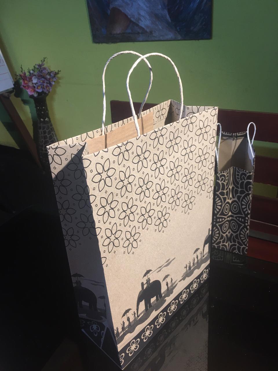 PARDHA PARADISE PERINATALMANNA